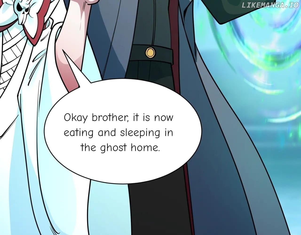 Era of the Haunted Chapter 390 - page 64